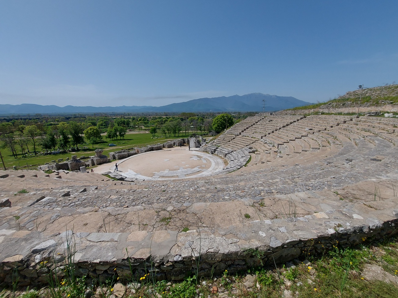 Philippi - 2025